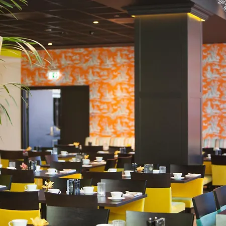 Hotel Thon Rosenkrantz 4*