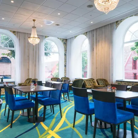 Thon Rosenkrantz Hotel Bergen
