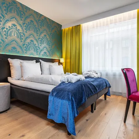Thon Rosenkrantz Hotel Bergen
