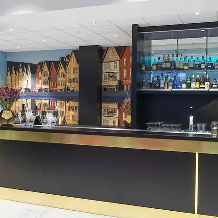 Thon Rosenkrantz Hotel