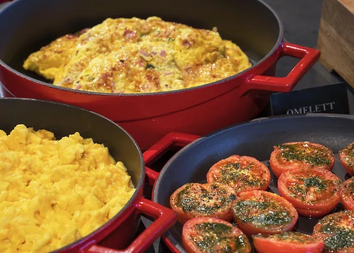 Thon Rosenkrantz 4* Bergen