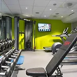 罗森克兰茨卑尔根酒店 4* 卑爾根