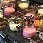 罗森克兰茨卑尔根酒店 酒店 4*