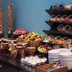 酒店 罗森克兰茨卑尔根酒店 4*