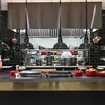 酒店 罗森克兰茨卑尔根酒店 4*