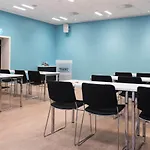 罗森克兰茨卑尔根酒店 酒店 4*