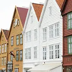 Thon Rosenkrantz 4* Bergen