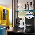罗森克兰茨卑尔根酒店 4* 卑爾根
