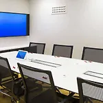 酒店 罗森克兰茨卑尔根酒店