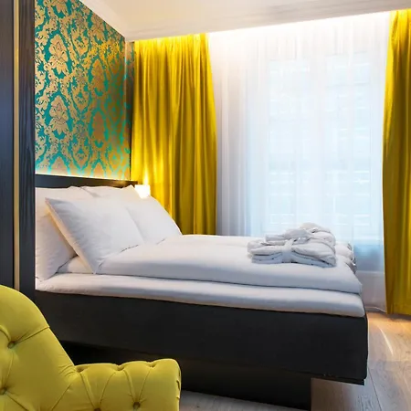 Thon Rosenkrantz Ξενοδοχείο Μπέργκεν