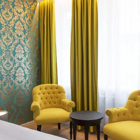 Hotell Thon Rosenkrantz 4*