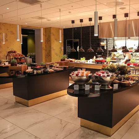 Ξενοδοχείο Thon Rosenkrantz 4*