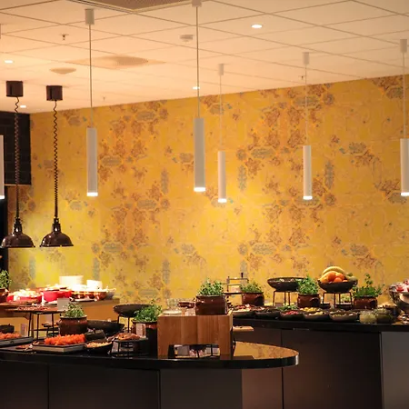 Hotell Thon Rosenkrantz Bergen