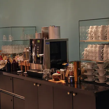 Ξενοδοχείο Thon Rosenkrantz Μπέργκεν