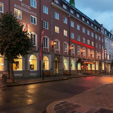 Thon Rosenkrantz Ξενοδοχείο