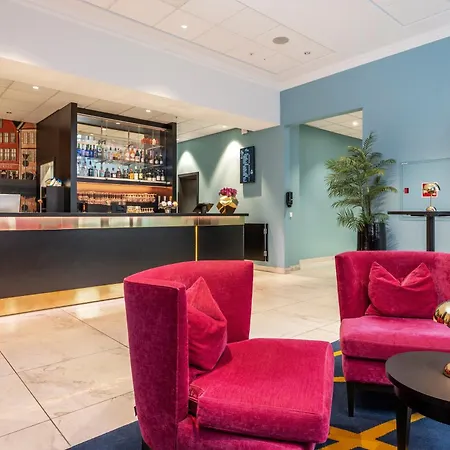 Thon Rosenkrantz Ξενοδοχείο Μπέργκεν