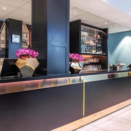 Thon Rosenkrantz Hotell 4*