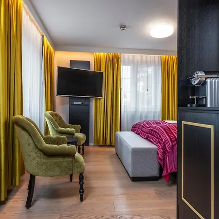 Ξενοδοχείο Thon Rosenkrantz Μπέργκεν