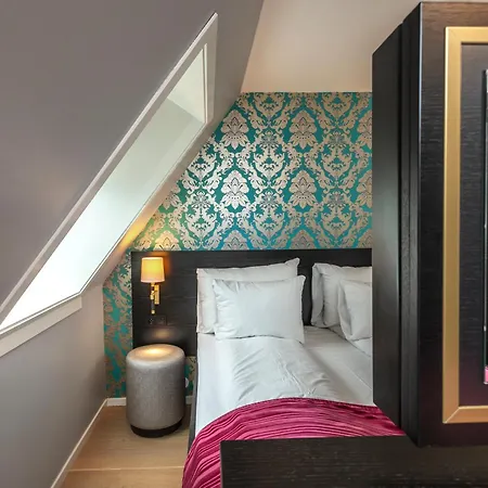 Hotel Thon Rosenkrantz Bergen