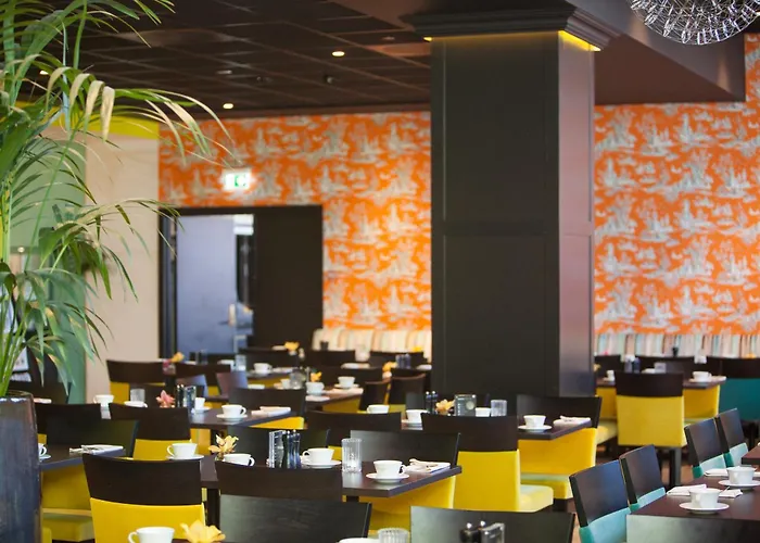 Hotel Thon Rosenkrantz 4*