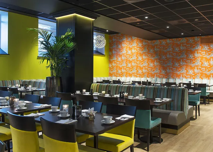 Thon Rosenkrantz Bergen