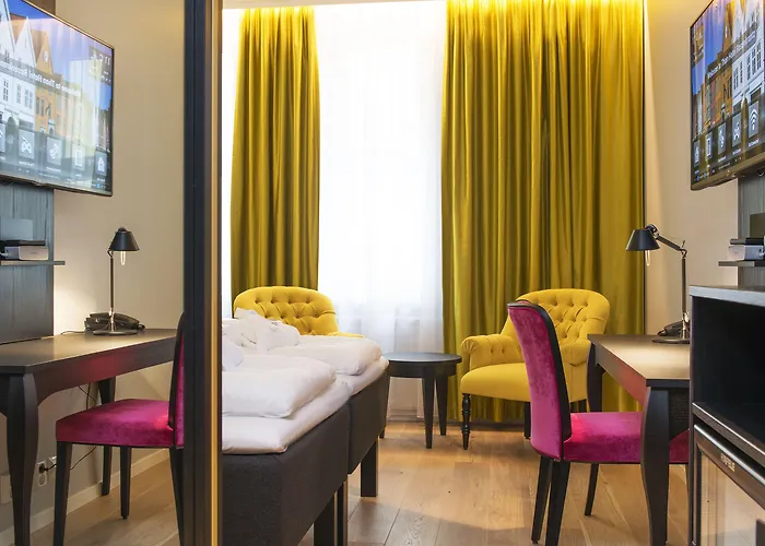 Hotel Thon Rosenkrantz