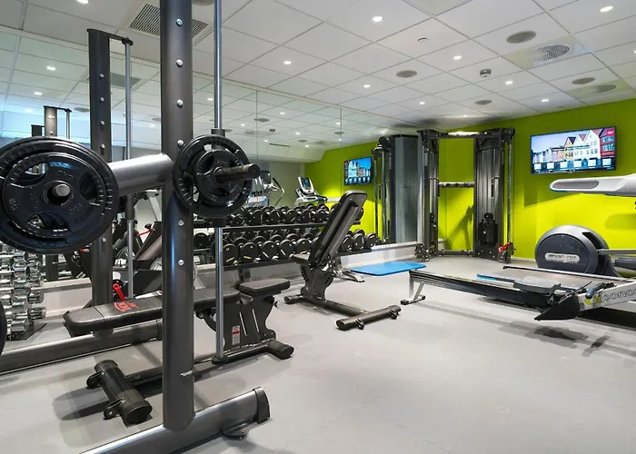 Hotel Thon Rosenkrantz