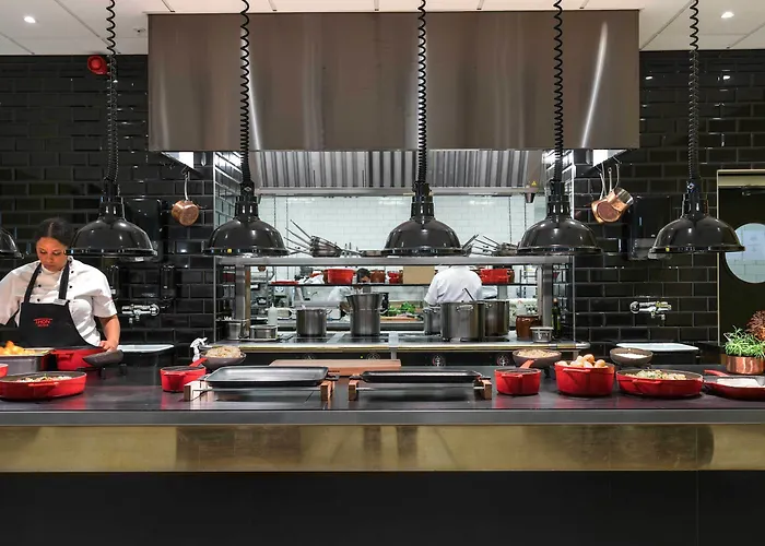 Hotel Thon Rosenkrantz 4*