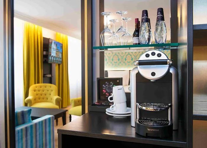 Thon Rosenkrantz 4* Bergen