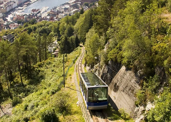 Hotel Thon Rosenkrantz