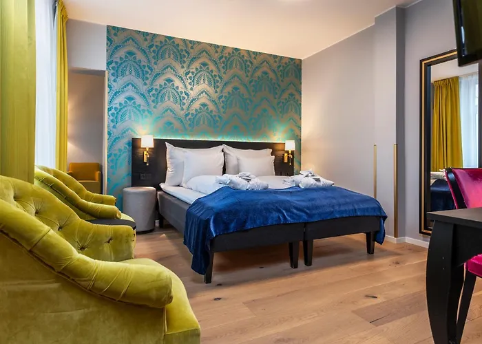 Hotel Thon Rosenkrantz