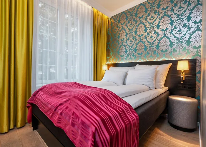 Thon Rosenkrantz Hotel