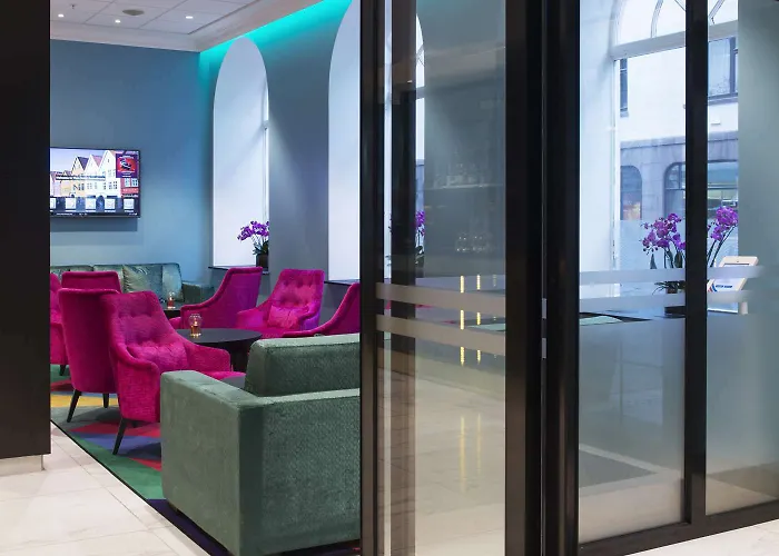 Thon Rosenkrantz Bergen