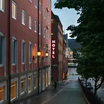Thon Rosenkrantz Szálloda Bergen