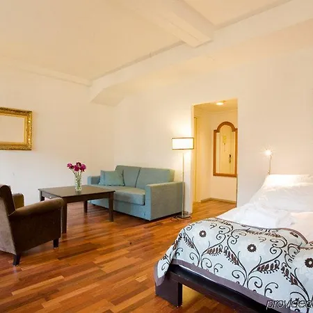 Thon Rosenkrantz Hotell 4*