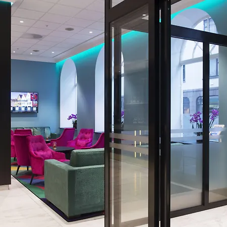 Thon Rosenkrantz Bergen