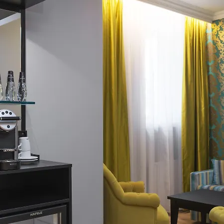 Thon Rosenkrantz Hotell Bergen