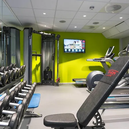 Thon Rosenkrantz 4* Bergen