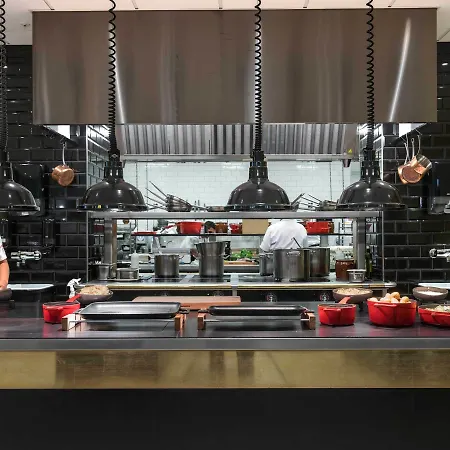 Hotell Thon Rosenkrantz 4*