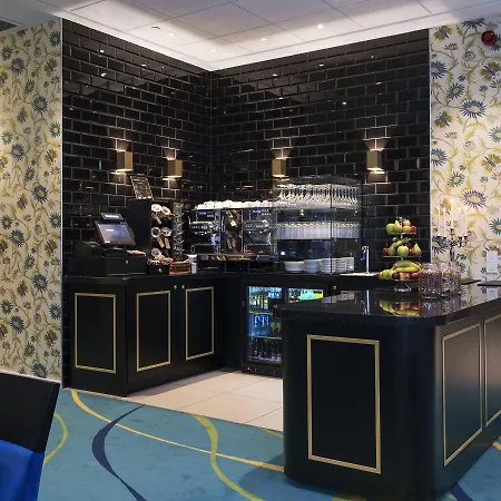 Hotell Thon Rosenkrantz Bergen