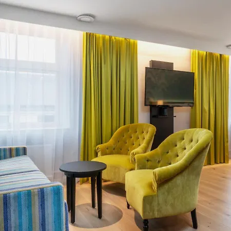 Thon Rosenkrantz Bergen