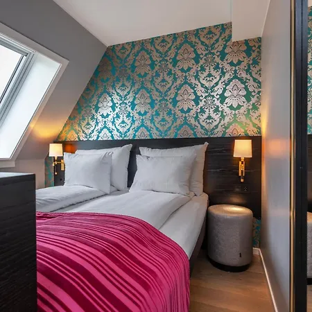 Thon Rosenkrantz Hotell