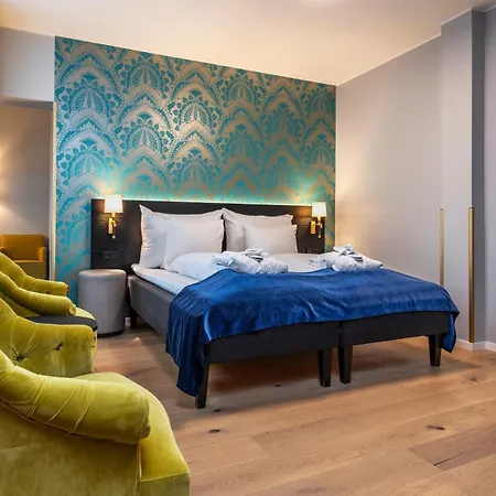 Hotell Thon Rosenkrantz