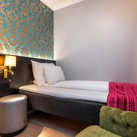 Thon Rosenkrantz Hotell 4*