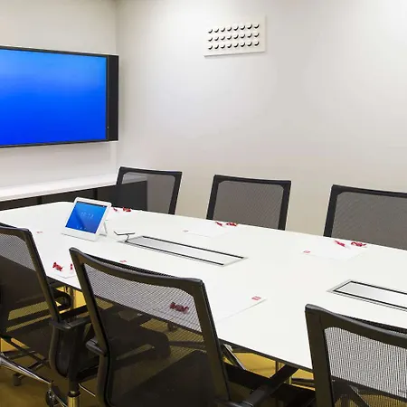 Hotell Thon Rosenkrantz