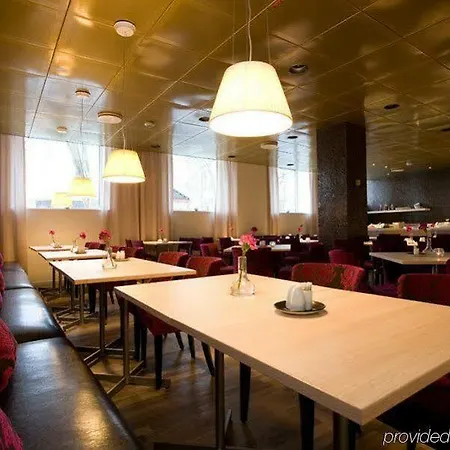 Thon Rosenkrantz 4* Bergen